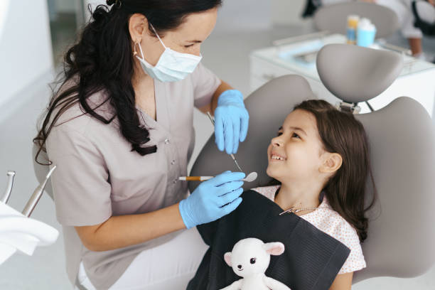 Best Emergency Dental Care for Broken or Chipped Teeth in Margaret, AL