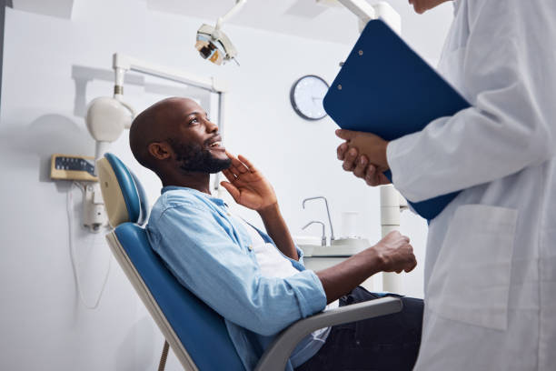 Best Pediatric Emergency Dentist in Margaret, AL