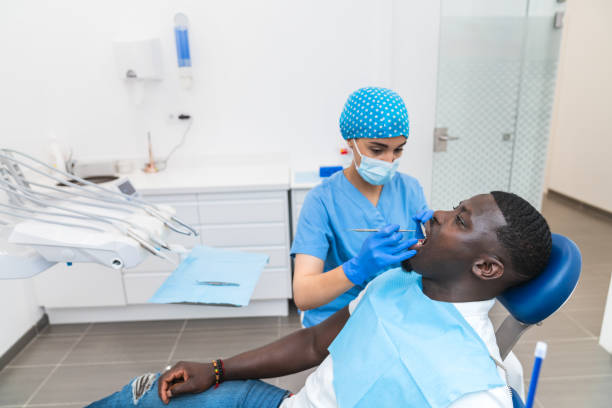Best Urgent Care for Lost Fillings or Crowns in Margaret, AL
